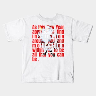 christmas Kids T-Shirt